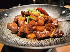 -吃饭皇帝大(合生汇店)