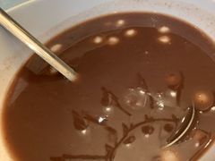 红豆沙小圆子-逸林轩中餐厅(中信泰富朱家角锦江酒店)