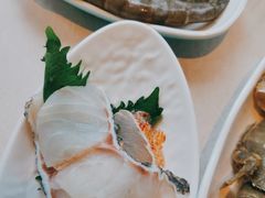 -上宴精品海鲜姿造(晶融汇旗舰店)