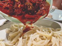 -疆Jiang·新疆秘制料理