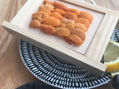 -Sushi Love 创意寿司(丽影广场店)