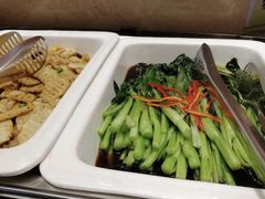 菜心-食蔬不二素食自助餐厅(沈阳铁西店)