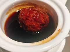 张氏狮子头-羲和雅苑•北京烤鸭(陆家嘴中心店)