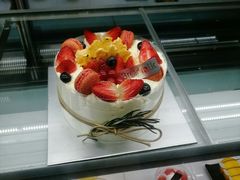-BreadTalk面包新语·烘焙蛋糕(中华广场店)