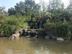 -上海怡沁园度假酒店