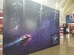 -金逸影城(武汉人信汇IMAX店)