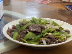 -黄家菜园农庄