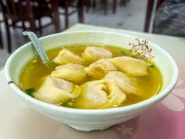牛**饨
