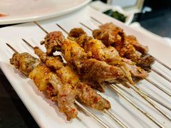 -铜来聚老北京涮肉(恒隆广场店)