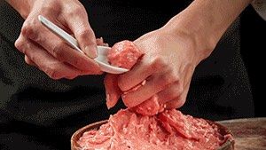 手打鲜牛丸-非遗•老字号•阿彬牛肉火锅(广济桥店)
