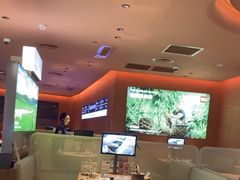 -巴奴毛肚火锅(京西大悦城店)