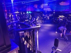 -W FITNESS 威尔仕健身·游泳(老西门新苑店)