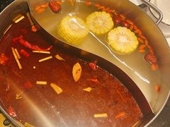 -牛事制造局牛肉火锅(莲岳路店)