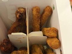 -汉堡王(上海虹口龙之梦)