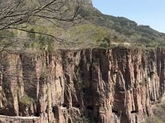 -河南宝泉旅游区