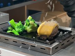 -肉肉大米(金虹桥店)