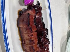 -五谷芳乳鸽王(梅沙老店)