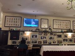 -兰特伯爵西餐厅·啤酒屋(方庄店)