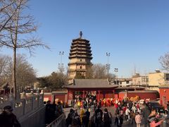 -天宁寺