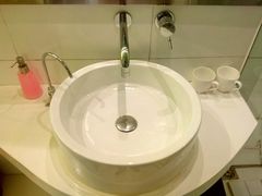 洗浴间-杭州伊美大酒店