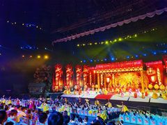 -华夏文旅海洋公园