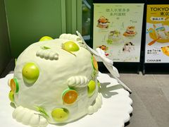 -迦南(杭州东站万象汇店)