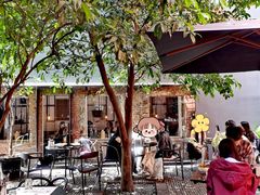 -Ocean's Table 欧舍