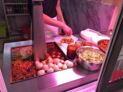 -老王芙蓉蛋卷饼(万达店)