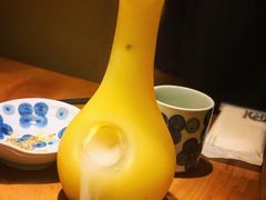 百香果益力多-一心创作料理屋(经开万达店)