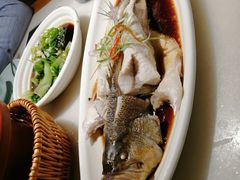 -小菜园新徽菜(马鞍山金鹰店)