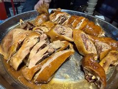 -土灶人家柴火鸡(都江堰店)