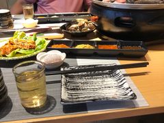 -吉屋烤肉(八宝街店)