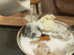 -鲜芋仙(中山路店)