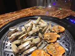 -船奇蒸汽海鲜·闽菜(八市海鲜总店)