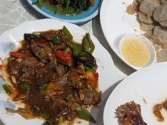 -福来居烤鸭店(天坛二店)