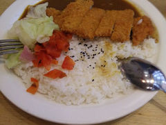 -呀咪咖喱屋(龙之梦购物中心莘庄店)