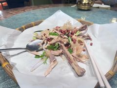 -顺意·顺德家乡菜(国际人才大厦店)