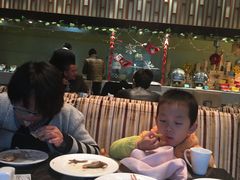 -宁波石浦豪生大酒店·自助餐厅