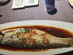 -羲和雅苑•北京烤鸭(瑞吉店)