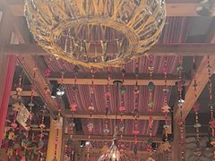 -老牌坊云南鱼豆花火锅(爱建店)