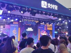 -鼓楼夜市