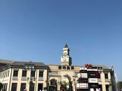 -王府井奥莱临潼小镇(临潼店)