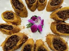 -老六饭店(翠通路店)