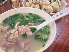 -三两春肚肺汤(崂山路店)