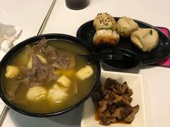 -小杨生煎(湟普汇店)