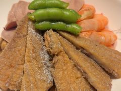 -上海人家花樣年华(中山公园店)