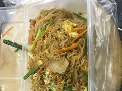 -阿生潮味鲜炒粉(梅林新村店)