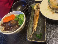 -樱嘢·炭火烧肉(惠南店)