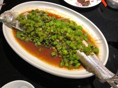 -老头儿油爆虾·知味杭州(爱琴海购物中心)