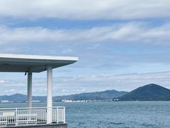 -三亚西岛海洋文化旅游区